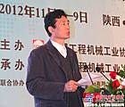 陕西国资委王庭亮：引导行业改革和发展