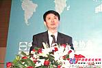 苏杰：中国工程起重机行业发展回顾与分析