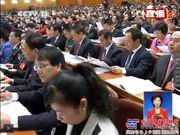 徐工集团干部职工收听收看党的十八大开幕盛况