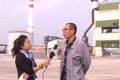 采访金弘基李跃飞 