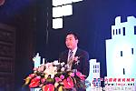 中联重科混凝土机械公司BAUMA CHINA 2012“分享你我的成就”主题大会在沪盛大举行