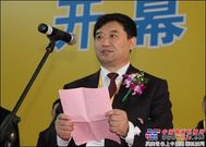 商机无限 2012年上海宝马展盛大开幕 
