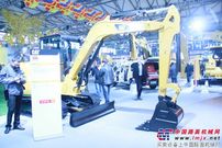 卡特彼勒即将如期完成挖斗产品线更新