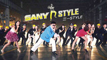 《三一style》演绎“国际范”