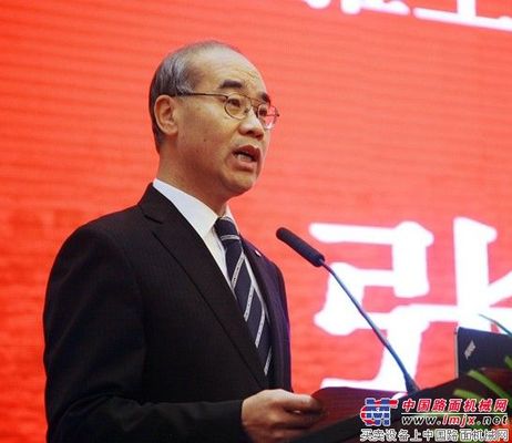 山推股份2012年度供应商大会召开