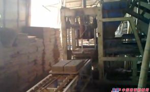 水泥砖机 制砖机 泉州砖机 华源砖机HY3-20半自动砖机 
