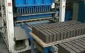 空心砖机报价 水泥空心砖机价格 空心砖机价格 