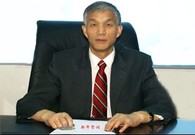 中国工程机械工业协会会长祁俊致新年贺词 