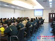 山推楚天通过中质协ISO9001认证