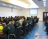 山推楚天通过中质协ISO9001认证审核