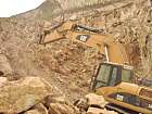 卡特裂土器大幅度提升礦山產量