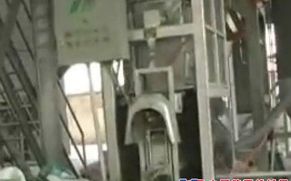 海特干混砂浆设备 