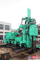 國內首套獨立開發的銑槽攪拌機在上海機械廠誕生