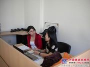 徐工巴西呼叫中心客服培训在巴西圣保罗开始