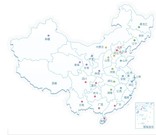 2013年中国交通建设投资大观