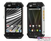 卡特彼勒推出CAT B15超强三防Android手机