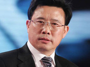 2013胡润全球富豪榜发布 三一梁稳根位列21名
