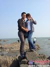 三一服务工程师：一个特殊的订婚纪念日