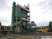 改造ACP3000牡丹江工地