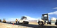西藏2013年交通建設220億投資助推經濟