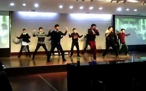 中联---吊车style