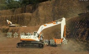 中联重科工程起重机宣传片