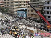 三一起重机参与坦桑尼亚救援