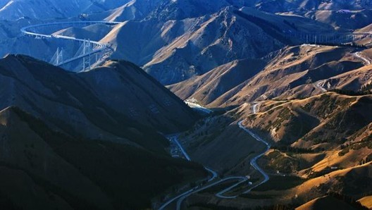 美丽中国•美丽路桥“欧维姆”杯摄影大赛圆满落下帷幕