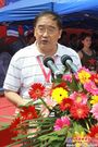 陕汽杯2013全国超级卡车越野大赛山东武城站比赛圆满收官