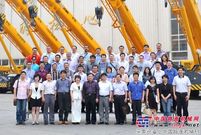 APEC高技能人才培养交流会在徐工举行