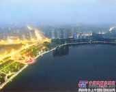 江西南昌：400亿建“十横十纵”快速路网