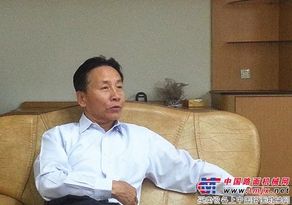 日工：精耕中国沥青搅拌设备市场