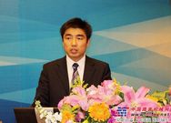 徐工张启亮：用CEO的心做好CIO的事