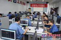徐工集团第一届青年职业技能大赛落幕