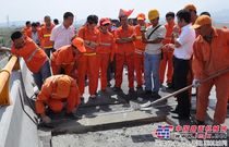 引进先进技术提升桥梁养护水平