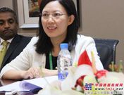 PPG工业重型机械设备涂料车间于天津正式投入运营