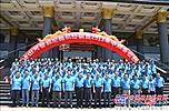 山河智能2013年度挖掘机经销商大会圆满召开