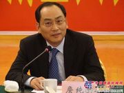 詹纯新：以产业带动城镇化建设有利企业长久发展