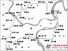 重慶：軌道交通環線 將於2016年建成