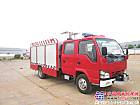中联：迷你”型JY68抢险救援消防车顺利下线