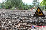甘肅:國道310再發泥石流致交通中斷