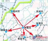 山东：济南城际铁路规划获国家批复