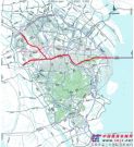 广州：中开高速公路明年开建
