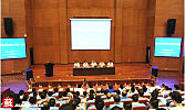 第五届全国机械工程博士论坛在近日徐工召开