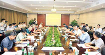 “走进湖南上市公司”考察团到中联调研考察