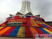 2013年第十届中国-东盟博览会在广西南宁如期举行