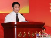 中联重科荣获“全国售后服务功勋企业奖” 