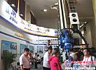 上海金泰卡薩首款多功能鑽機亮相第五屆礦業技術裝備博覽會