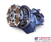 伊顿UltraShift ® PLUS AMT获得“中国城市客运行业首届信用产品奖”