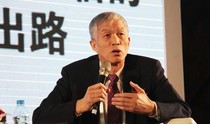 祁俊：工程机械产能过剩问题亟待解决